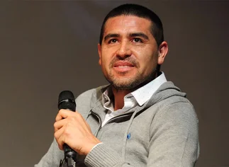 Riquelme se postuló para ser presidente de Boca en 2019