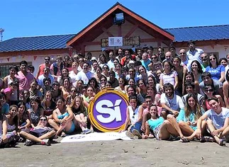Banco Macro y Fundación Sí­ colaboran para ayudar a estudiantes de zonas rurales