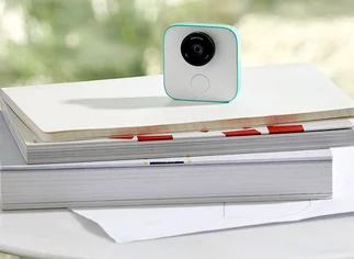Video: Google lanza Clips, la cámara que siempre está vigilando