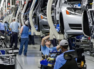 Otro escándalo sacude a las automotrices alemanas: habrí­an experimentado con humanos y monos