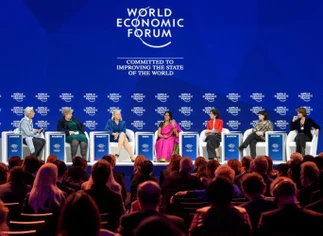 El futuro del trabajo, en un debate a fondo en Davos: se viene la era del 're-skilling' y el aprendizaje continuo