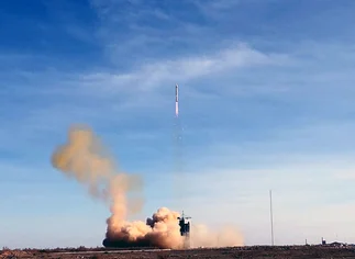 Lanzaron al espacio dos nuevos nanosatéltites argentinos