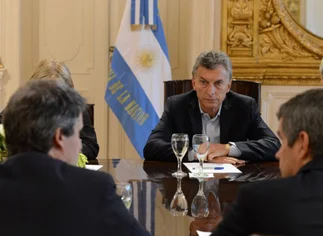 Ajuste en el Estado: oficializan la 'reingenierí­a organizacional' que prevé reducir 30% los cargos públicos