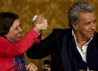 Ecuador elimina la reelección indefinida y pone fin a la era Correa