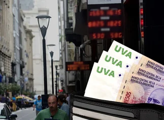 Los bancos públicos se fondean para dar más créditos hipotecarios y asegurar la liquidez