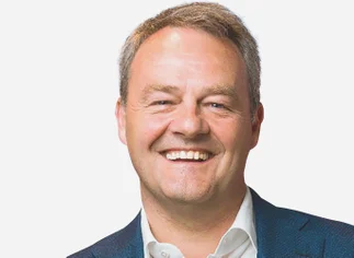 Avon sumó a un ex Unilever como su nuevo CEO