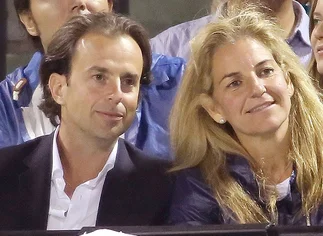 La extenista española Arantxa Sánchez Vicario está al borde de ingresar en prisión