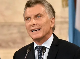 Macri: 'El Plan Belgrano es el más ambicioso de la historia y ya se ven realidades'