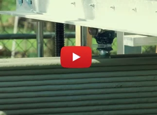 Video: estas son las casas de u$s10.000 que se pueden imprimir en 24 horas