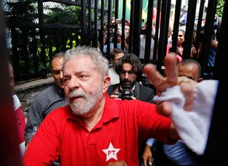 Ultimátum para Lula: la Justicia de Brasil ordena su detención y le da hasta hoy a las 17 para que se entregue