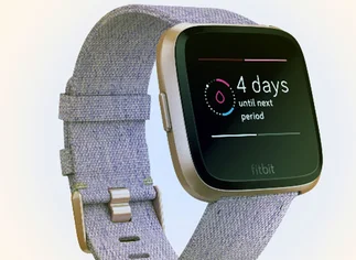 Video: Fitbit lanza un reloj capaz de monitorizar el ciclo menstrual