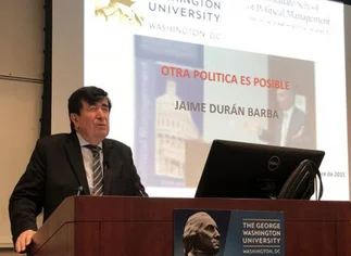 Durán Barba: 'Macri perdió imagen entre los ricos pero la aumentó con los pobres'