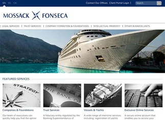 Mossack Fonseca, clave en los 'Panama Papers', cierra operaciones