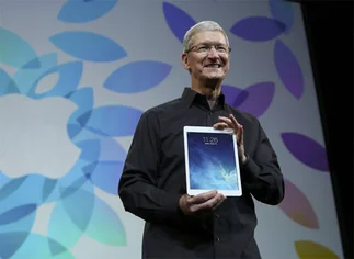 Apple hará un evento el 27 de marzo: ¿presentará la nueva iPad Pro?