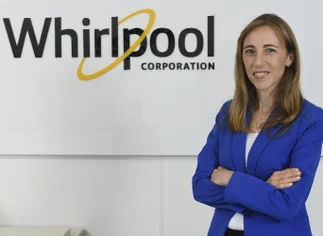 Paula Altavilla asume como Directora para la Región Sur en Whirlpool Latin America