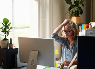 Cómo detectar avisos de empleo falsos y qué hacer en caso de ser ví­ctima de un engaño