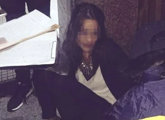 La falsa jefa de prensa de Juliana Awada sacó ropa por $400.000 en un shopping