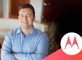 Sergio Buniac es el nuevo President & Chairman de Motorola