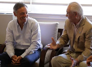 El Gobierno lanzará una mesa sectorial para mejorar la competitividad de la industria metalmecánica