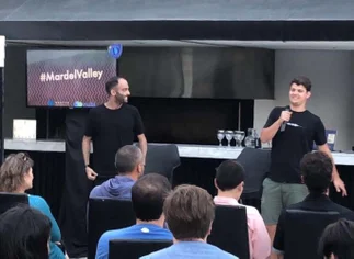 Graduados argentinos de Draper University lanzan un ciclo para conectar emprendedores con Silicon Valley