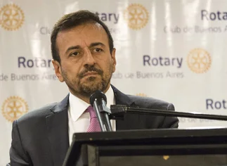 Quintana: 'No fui un presidente sustituto ni soy el causante de todos los males'