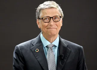 Bill Gates reveló un truco para que cada uno encuentre el trabajo de sus sueños