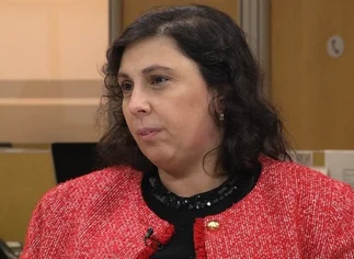 Paula Oliveto: 'Tenemos muchas dudas de cómo Lorenzetti administra la Corte'