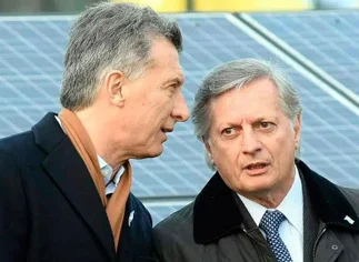 En medio del debate por la suba en las tarifas, Macri se reúne con Aranguren