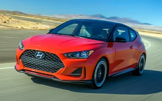 Hyundai y Amazon llevarán la compra de autos a la era digital