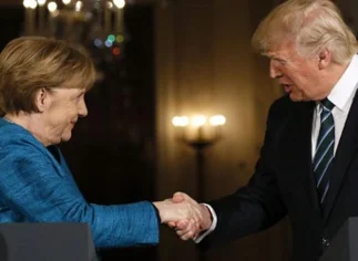 ¿Cuánto cobran lí­deres mundiales como Mariano Rajoy, Donald Trump y Angela Merkel?