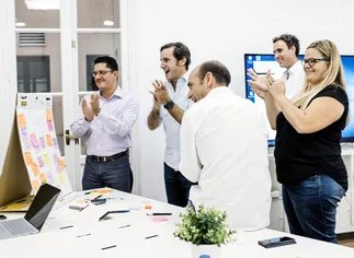 Seis empresas que acertaron gracias a cambiar la estrategia