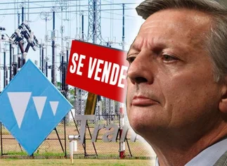 En plena polémica por las tarifas, el Gobierno avanza con la venta de Transener y reafirma su salida del negocio energético