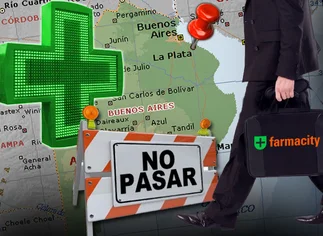 La Corte Suprema convocó a una audiencia pública por el caso Farmacity para el 29 de agosto