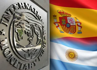 Las empresas españolas se juegan u$s6.900 M en inversión en Argentina