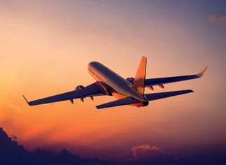 Récord: viajó un millón de argentinos en vuelos de cabotaje durante mayo