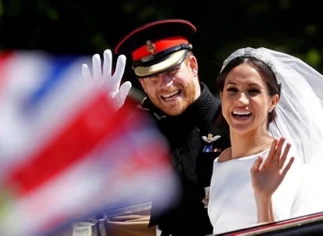 Harry y Meghan vuelven al trabajo después de la 'boda real' y dejan su luna de miel para más adelante