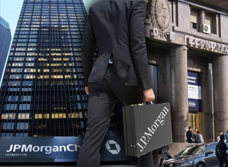 Dólar, tasa, tarifas y FMI: llegan inversores del banco JP Morgan para entender a la 'nueva' Argentina post devaluación