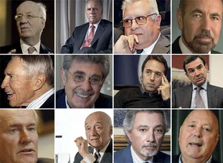 Casi nadie la conoce: esta es la mujer más rica de Argentina según el ranking de Forbes