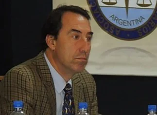 El Gobierno designó a Mariano Llorens como juez de la Cámara Federal