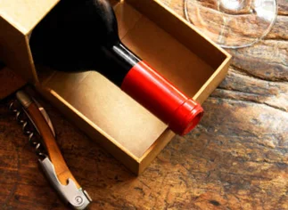 Las bodegas argentinas enfrentan la caí­da en las ventas con mayores precios