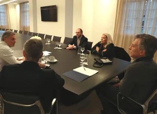 Para revitalizar el plan 'Exporta Simple', el Gobierno bonificará gastos logí­sticos a Pymes