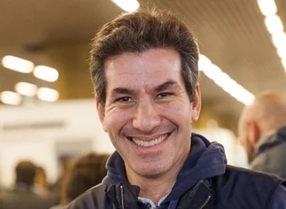 Andy Freire, el emprendedor del Pro que duró sólo 6 meses como legislador