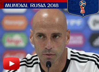 ¿Qué dijo Wilfredo Caballero tras el grosero error que arrancó la goleada de Croacia a la Argentina en el Mundial?