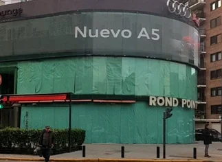 Rond Point se renueva: cierra dos meses la confiterí­a de Palermo Chico que reuní­a a polí­ticos y empresarios