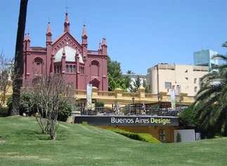 El gobierno porteño busca nuevos 'dueños' para el Buenos Aires Design