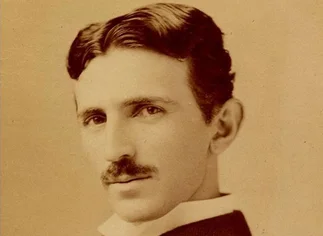 Nikola Tesla nació hace 162 años: siete citas imprescindibles
