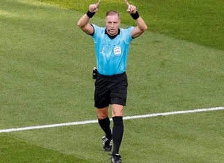 Cuánto cobrará el árbitro argentino Néstor Pitana por su histórica participación en el Mundial de Rusia