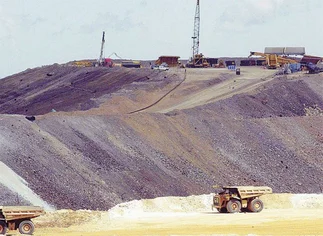 Gigante minero canadiense ratifica megainversión de u$s5.250 millones en Argentina