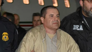 Los lujos del Chapo: una mansión en la playa, un zoológico, ranchos y aviones llenos de efectivo