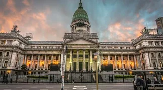 En 'modo Presupuesto', el Congreso relega el resto de la agenda y se enfrían las reformas macristas